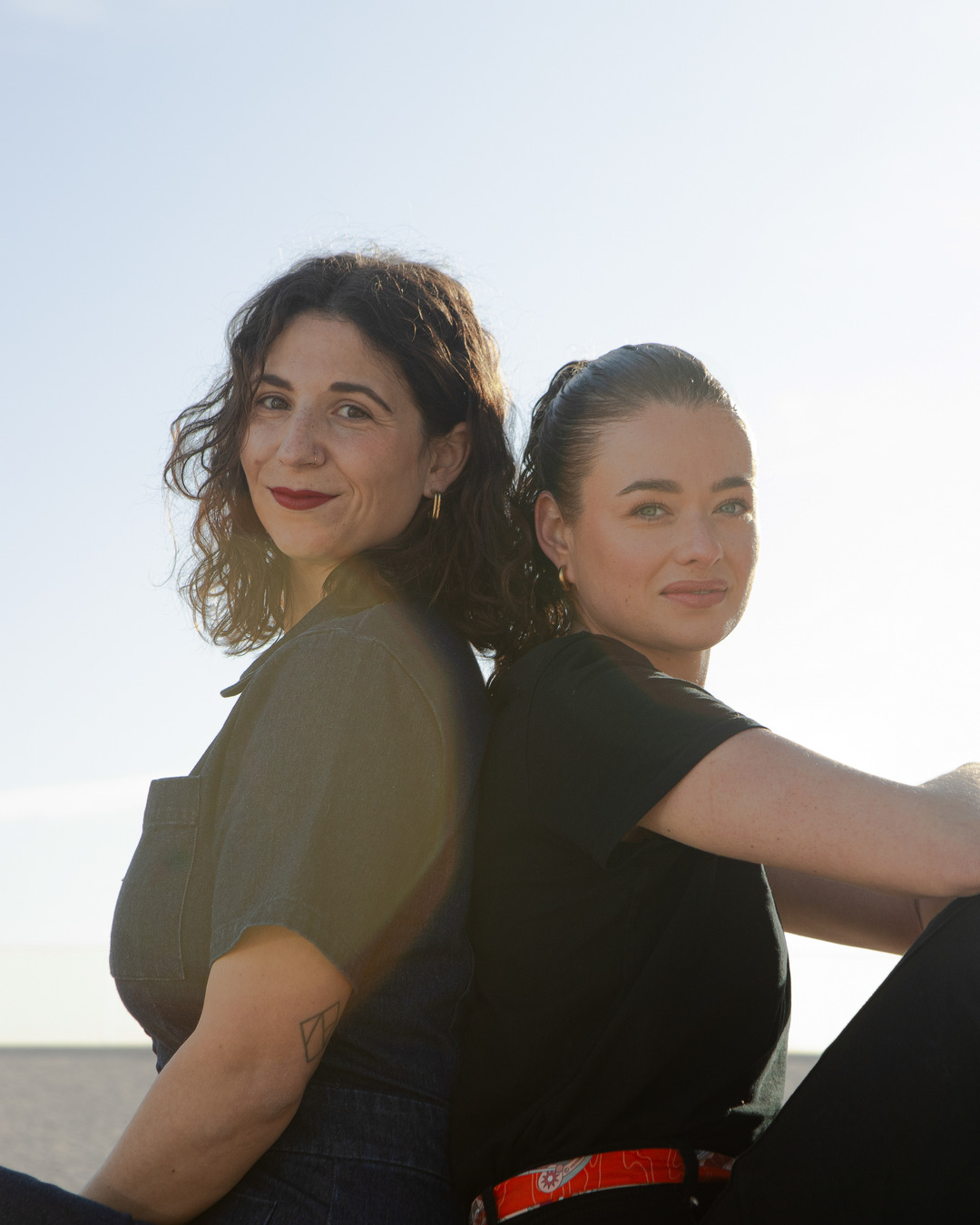 Cholé & Manon
