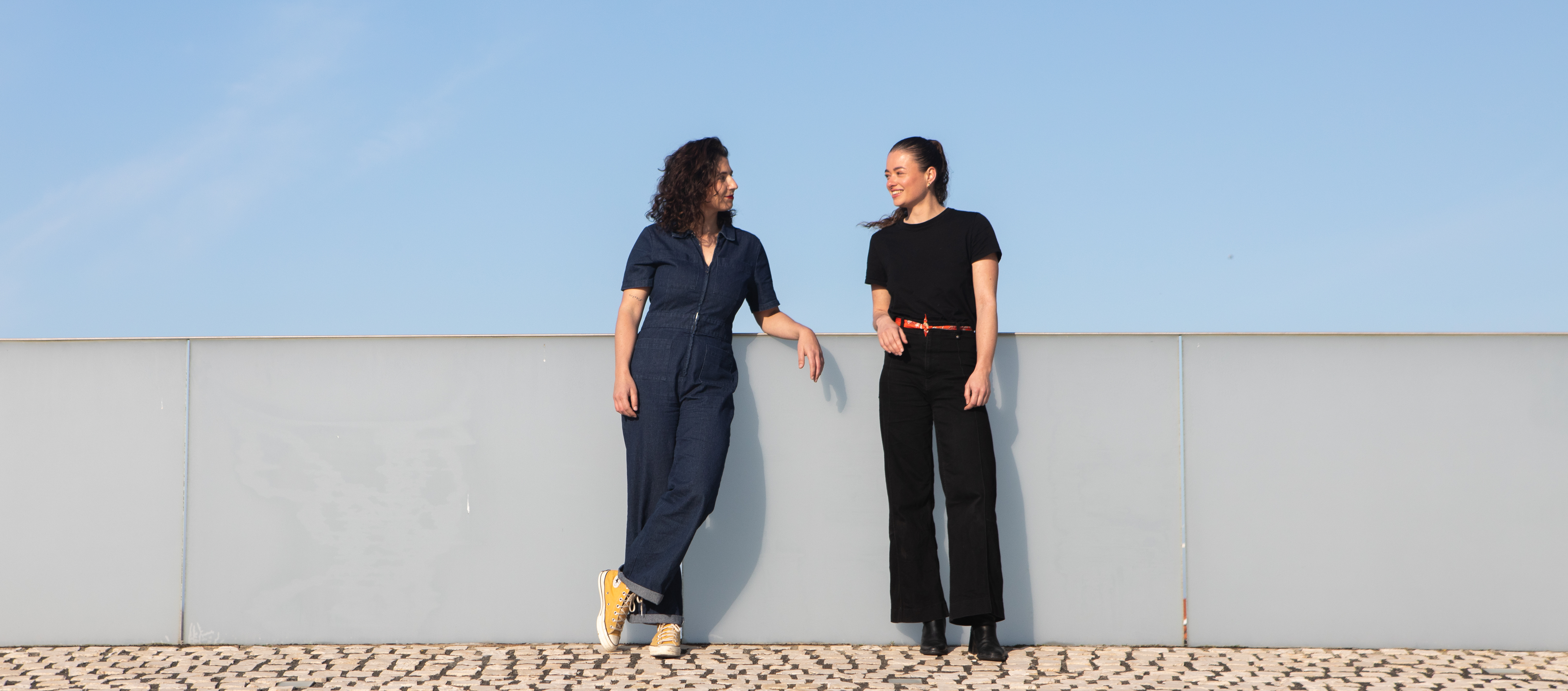 Chloé & Manon