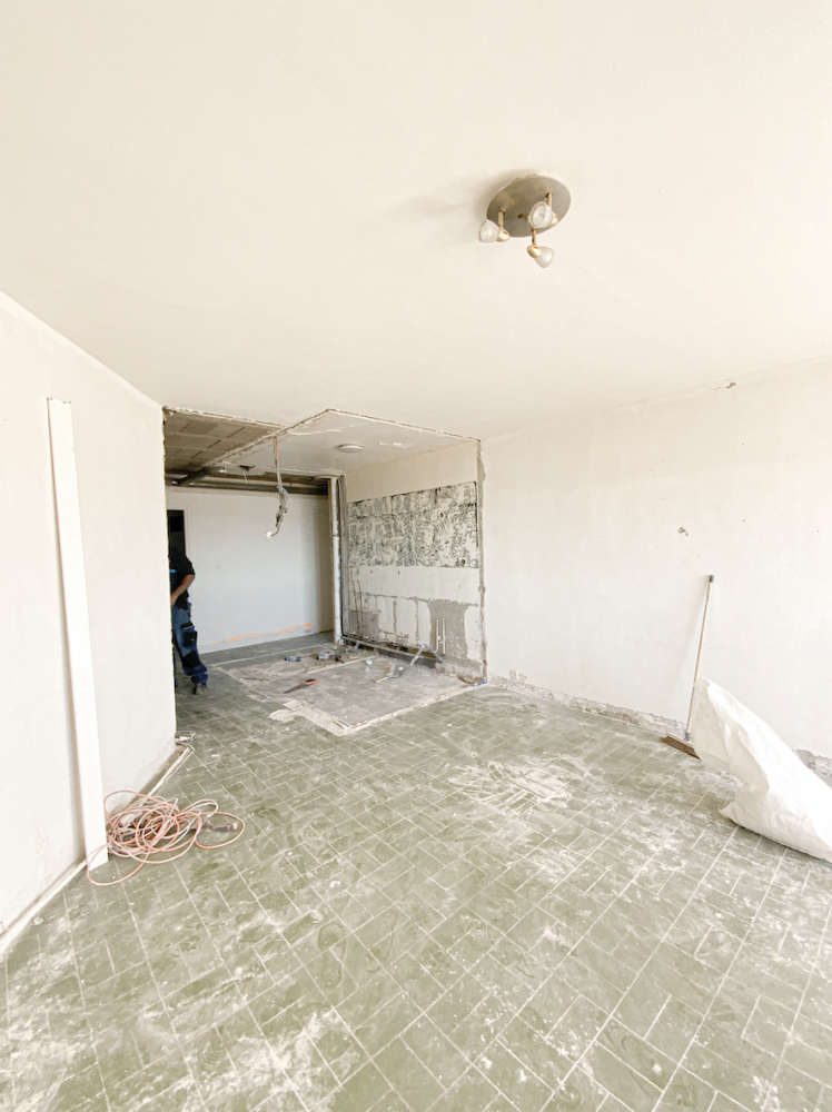 CHANTIER 1