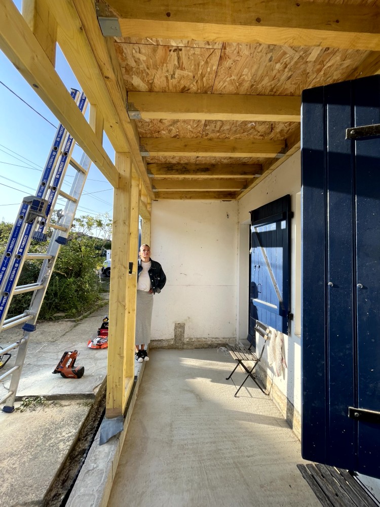 CHANTIER 2