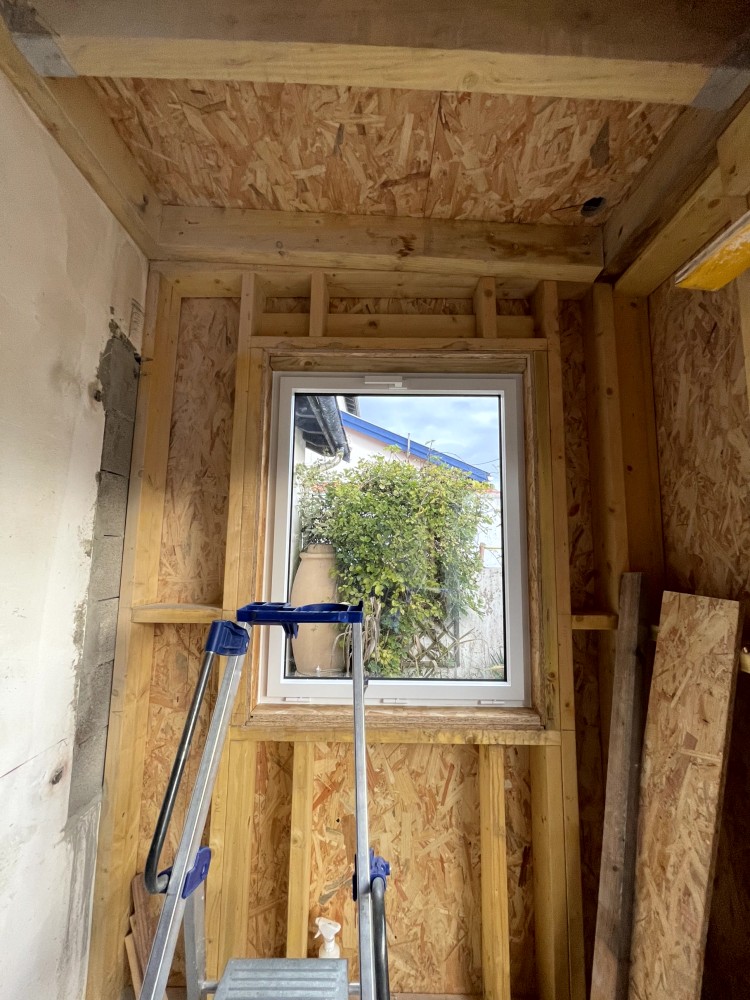 CHANTIER 3 INT
