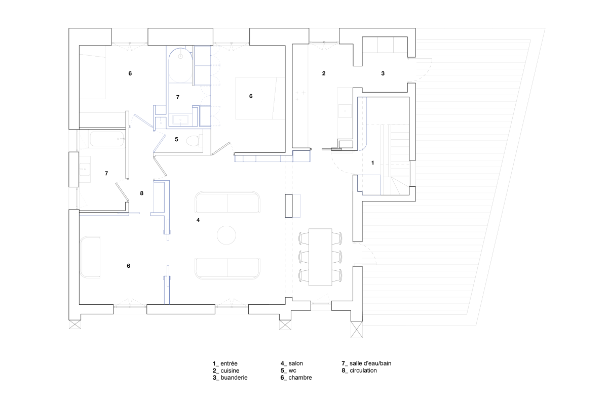 PLAN PROJET