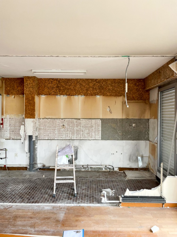 CHANTIER 1
