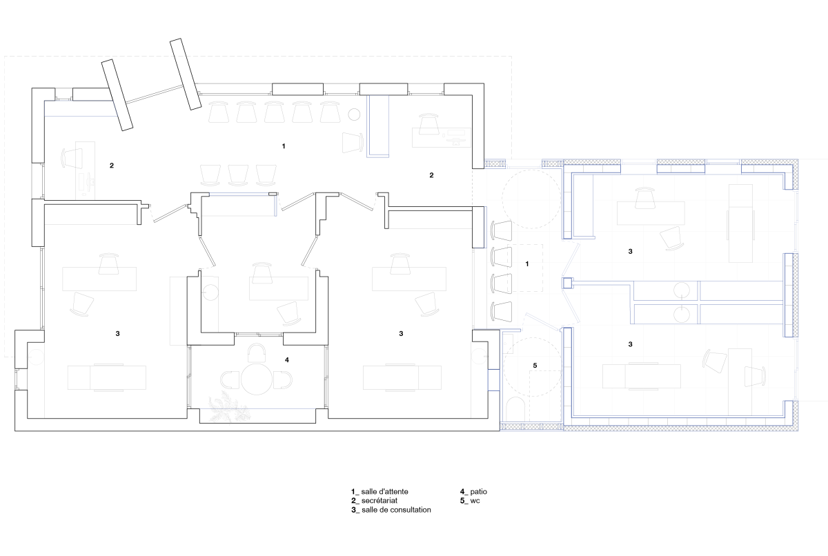 PLAN PROJET
