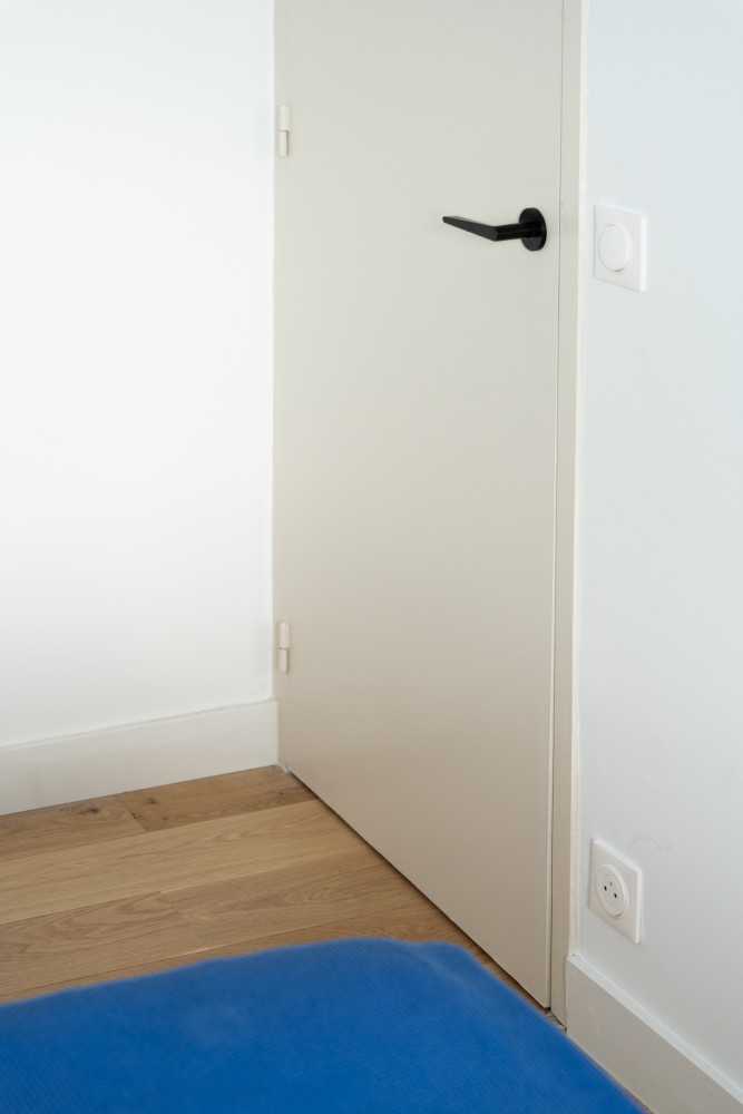 PORTE