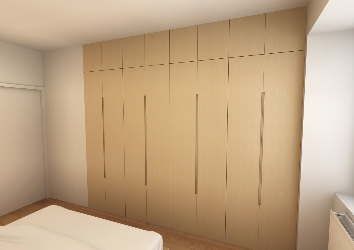 CHAMBRE DRESSING
